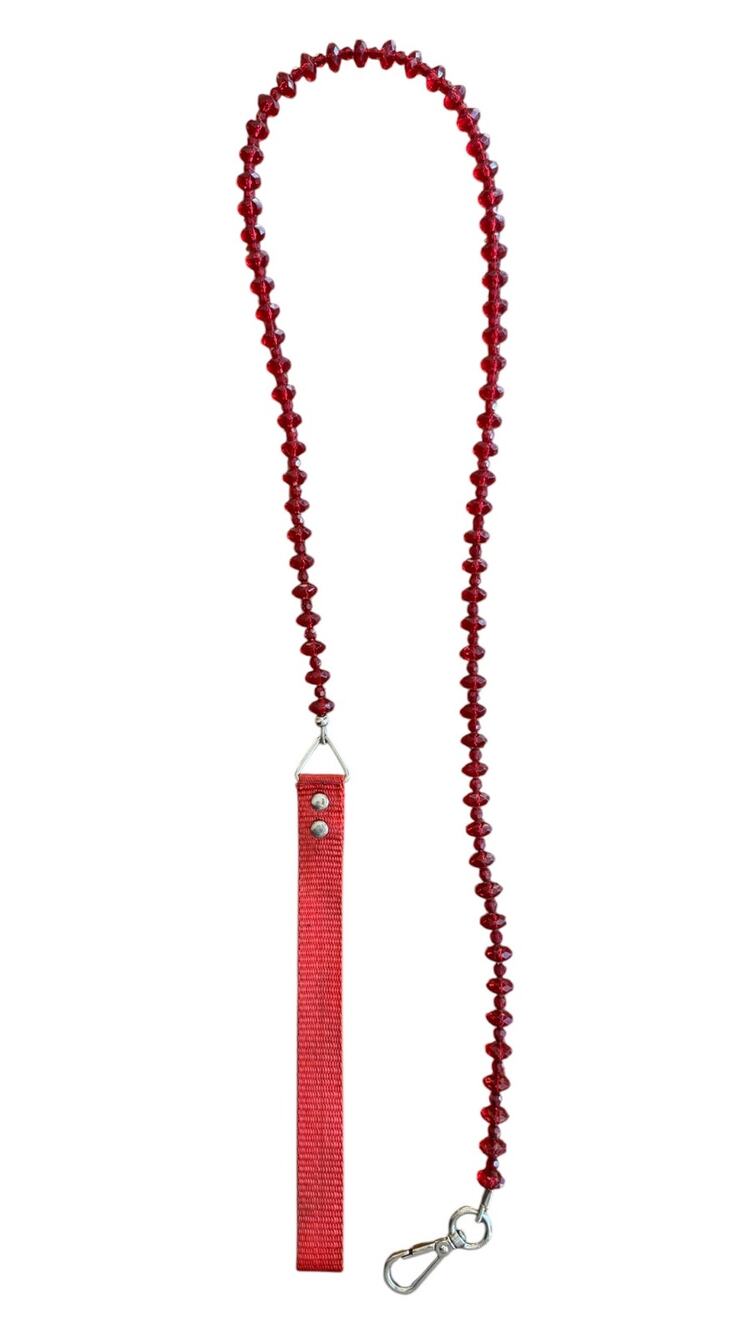 Fox & Hounds Designer Harness and Leash